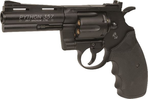 Picture of COLT PYTHON 4INC.